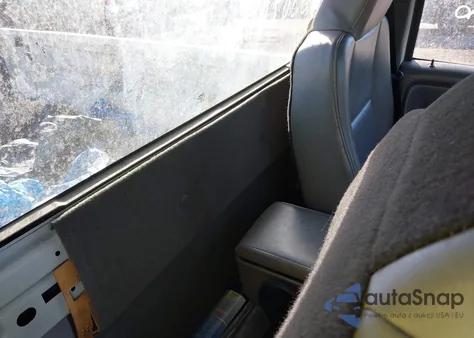 2004 Ford Ranger Edge/Xl/Xlt z USA, uszkodzony, nr VIN 1FTYR10U44PA86752